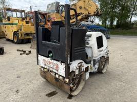 Bobcat&nbsp;BCA 16&nbsp;