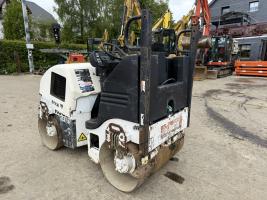 Bobcat&nbsp;BCA 16&nbsp;