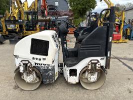Bobcat&nbsp;BCA 16&nbsp;