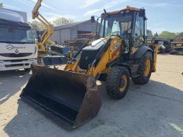 JCB&nbsp;3CX - 4T&nbsp;