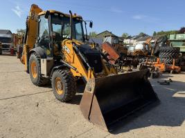 JCB&nbsp;3CX - 4T&nbsp;