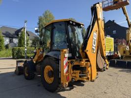 JCB&nbsp;3CX - 4T&nbsp;