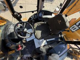 JCB&nbsp;3CX - 4T&nbsp;