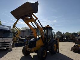 JCB&nbsp;3CX - 4T&nbsp;