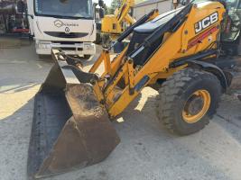 JCB&nbsp;3CX - 4T&nbsp;