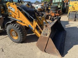 JCB&nbsp;3CX - 4T&nbsp;