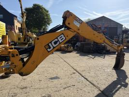 JCB&nbsp;3CX - 4T&nbsp;