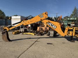 JCB&nbsp;3CX - 4T&nbsp;