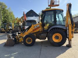 JCB&nbsp;3CX - 4T&nbsp;