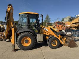 JCB&nbsp;3CX - 4T&nbsp;