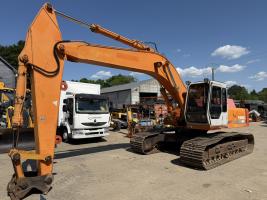Fiat-Hitachi&nbsp;FH 220 LC&nbsp;