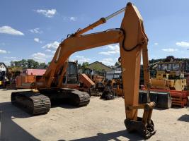 Fiat-Hitachi&nbsp;FH 220 LC&nbsp;