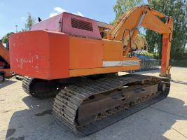 Fiat-Hitachi&nbsp;FH 220 LC&nbsp;
