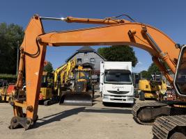 Fiat-Hitachi&nbsp;FH 220 LC&nbsp;