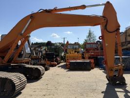 Fiat-Hitachi&nbsp;FH 220 LC&nbsp;