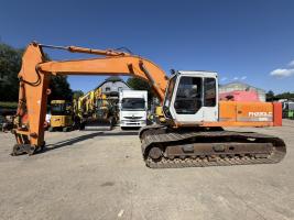 Fiat-Hitachi&nbsp;FH 220 LC&nbsp;