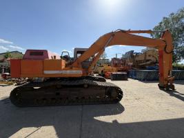 Fiat-Hitachi&nbsp;FH 220 LC&nbsp;