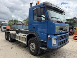 Volvo&nbsp;FM 12-420 6x2R&nbsp;
