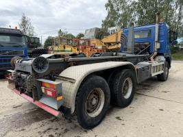 Volvo&nbsp;FM 12-420 6x2R&nbsp;