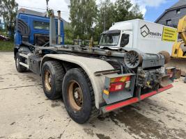 Volvo&nbsp;FM 12-420 6x2R&nbsp;