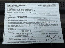 Volvo&nbsp;FM 12-420 6x2R&nbsp;