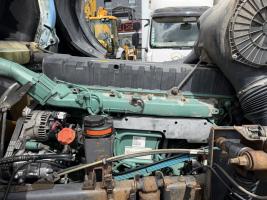 Volvo&nbsp;FM 12-420 6x2R&nbsp;