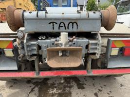 Volvo&nbsp;FM 12-420 6x2R&nbsp;