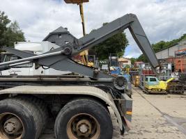 Volvo&nbsp;FM 12-420 6x2R&nbsp;