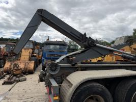 Volvo&nbsp;FM 12-420 6x2R&nbsp;