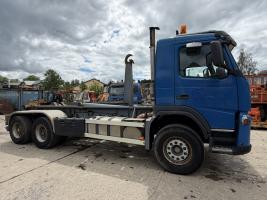 Volvo&nbsp;FM 12-420 6x2R&nbsp;