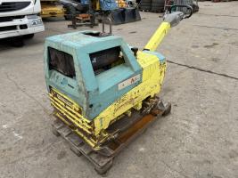 Ammann&nbsp;AVH 100/20&nbsp;