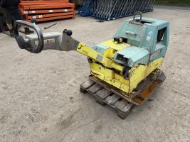 Ammann&nbsp;AVH 100/20&nbsp;