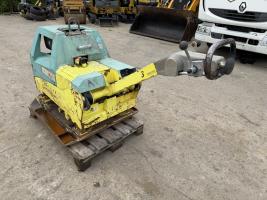 Ammann&nbsp;AVH 100/20&nbsp;