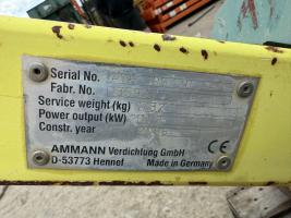 Ammann&nbsp;AVH 100/20&nbsp;