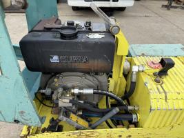 Ammann&nbsp;AVH 100/20&nbsp;