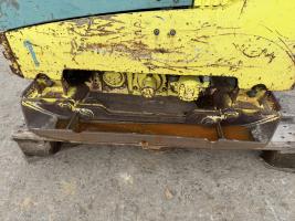 Ammann&nbsp;AVH 100/20&nbsp;