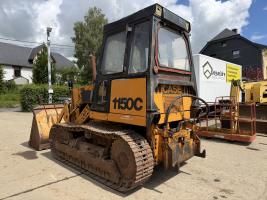 Case&nbsp;1150 C&nbsp;