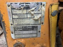 Case&nbsp;1150 C&nbsp;