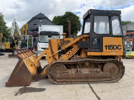 Case&nbsp;1150 C&nbsp;