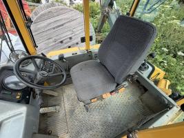 Volvo&nbsp;EL 70 C&nbsp;