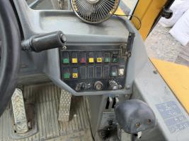 Volvo&nbsp;EL 70 C&nbsp;