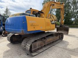 Hyundai&nbsp;Robex 180 LC-3&nbsp;