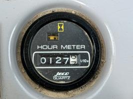 Hyundai&nbsp;Robex 180 LC-3&nbsp;