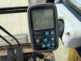 Hyundai&nbsp;Robex 180 LC-3&nbsp;