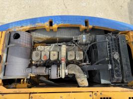 Hyundai&nbsp;Robex 180 LC-3&nbsp;