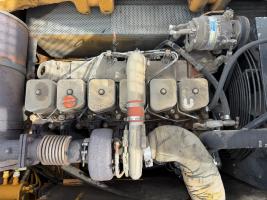 Hyundai&nbsp;Robex 180 LC-3&nbsp;