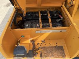 Hyundai&nbsp;Robex 180 LC-3&nbsp;