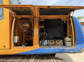 Hyundai&nbsp;Robex 180 LC-3&nbsp;