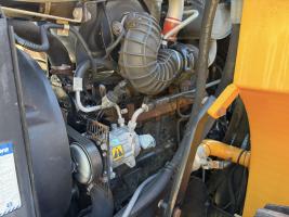 New Holland&nbsp;TM 130&nbsp;