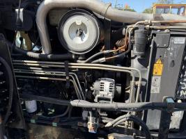 New Holland&nbsp;TM 130&nbsp;